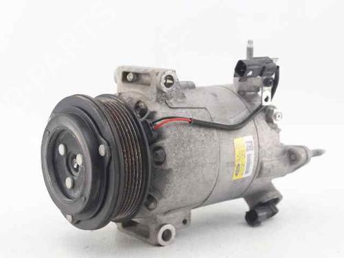 Used AC compressor AC compressor FORD ECOSPORT [2011-2022] 33712657 33712657