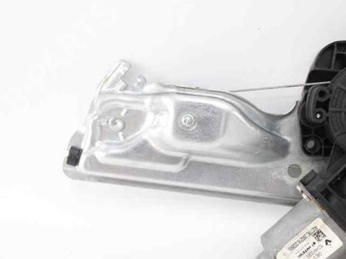Rear left window mechanism RENAULT MEGANE IV Hatchback (B9A/M/N_) 1.5 dCi 110 (B9A3) | BP39542872C24 - Image 2