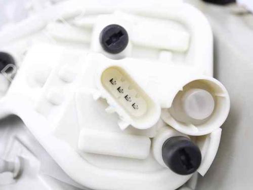 Fanale posteriore sinistro OPEL ASTRA J (P10) 1.7 CDTI (68) | BP30631145C34