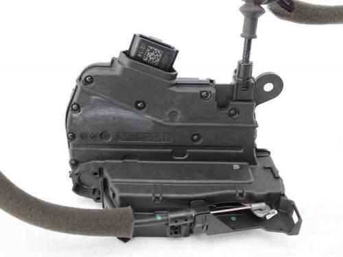 Rear right lock RENAULT CLIO IV (BH_) 0.9 TCe 90 (BHNF, BHMA, BHMH, BHJK, BHJR) | BP26404869C99 