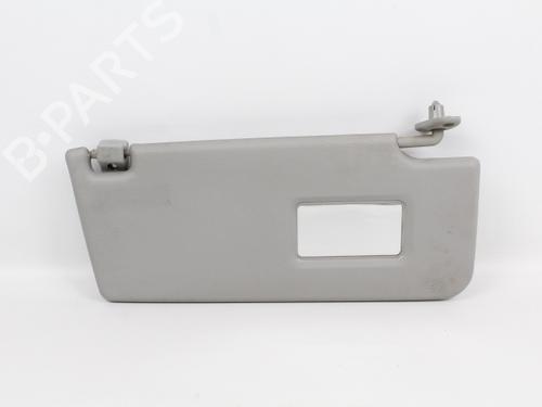 Used Right sun visor ROVER 400 II (RT) 414 Si (103 hp) 19208267