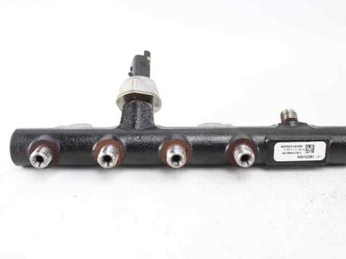 Injection rail RENAULT MEGANE IV Hatchback (B9A/M/N_) 1.5 dCi 110 (B9A3) | BP39542894M98 - Image 4