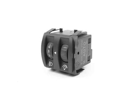 Used Switch RENAULT CLIO III (BR0/1, CR0/1) 1.5 dCi (BR17, CR17) (86 hp) 19211740