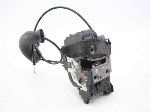 Used Rear right lock RENAULT MEGANE III Grandtour (KZ0/1) 1.5 dCi (KZ1M, KZ1W, KZ0R) (106 hp) 19244147