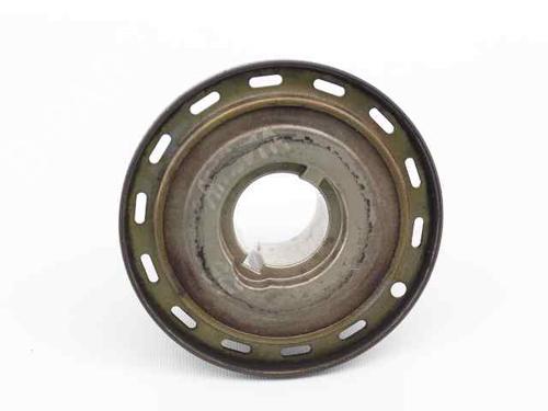 Pulley FORD FIESTA VI (CB1, CCN) 1.4 TDCi | BP19221014M122 