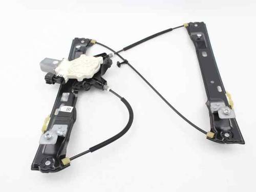 Front right window mechanism FORD FOCUS III Turnier  | BP29761302C23 