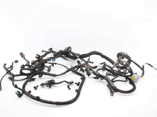Used Wiring harness PEUGEOT 208 I (CA_, CC_) 1.5 BlueHDI 100 (102 hp) 19240089