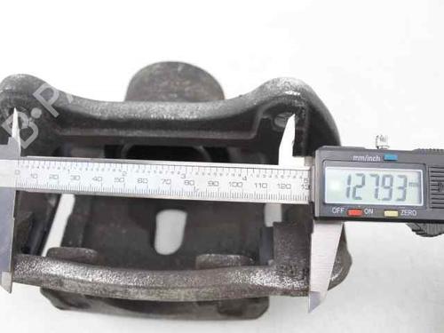 Left front brake caliper KIA CEE'D (JD) 1.6 CRDi 136 | BP39700080M105 - Image 2