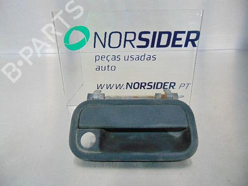 Used Front right exterior door handle OPEL ASTRA F Hatchback (T92) [1991-2000]  19190360