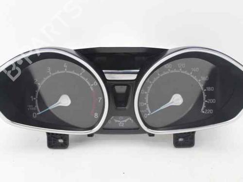 Electronic module FORD ECOSPORT | BP33712586M83 - Image 3