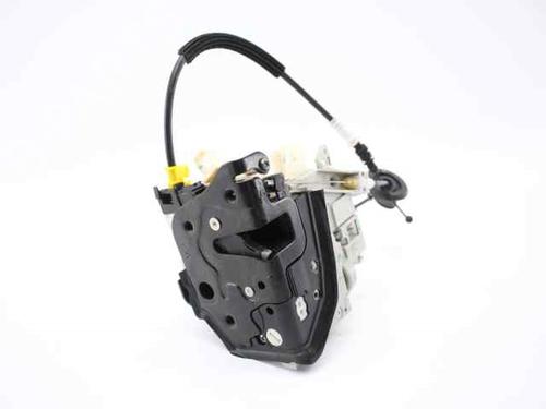 Used Front right lock AUDI A4 B8 (8K2) 2.0 TDI (136 hp) 20314724