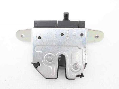 Tailgate lock OPEL CORSA E (X15)  | BP29818562C101 