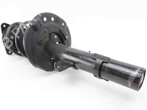 Right front shock absorber RENAULT MEGANE IV Grandtour (K9A/M/N_) 1.5 dCi 110 | BP30333421M17