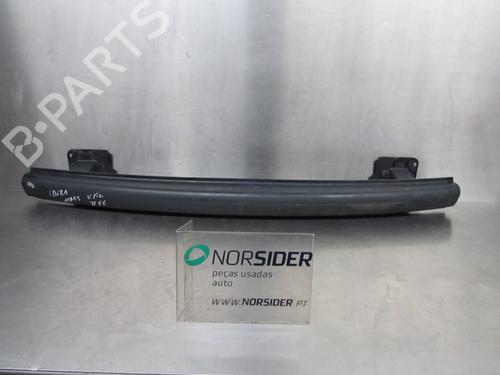 Used Rear bumper reinforcement SEAT IBIZA III (6L1) [2002-2009]  19193831