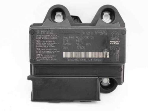 Airbag styreenhed FIAT TIPO Hatchback (356_, 357_) 1.3 D (356HXH1A) (95 hp) 30333475