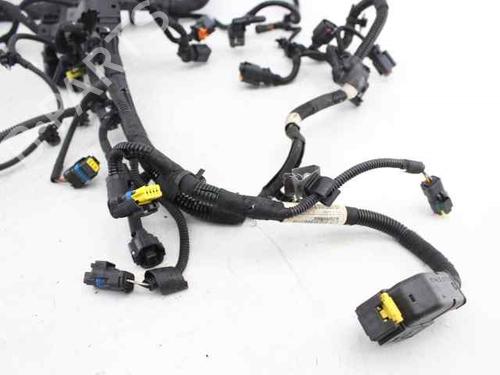 Ledningsnet CITROËN C4 CACTUS 1.6 HDi 90 | BP39756846E16  - Image 7