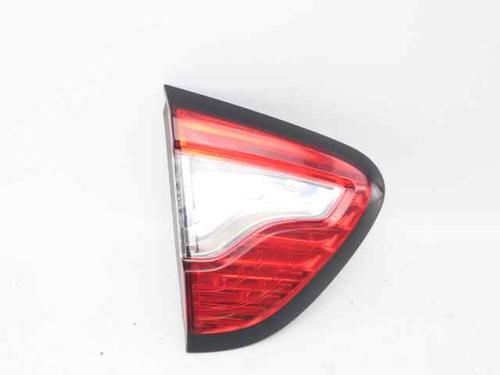 Used Left tailgate light Left tailgate light RENAULT CAPTUR I (J5_, H5_) 1.5 dCi 90 (J5N4, J5M5, J5MW, J5M6, J5AL, J5AJ) (90 hp) 19239398 19239398
