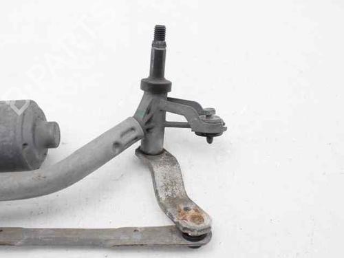 Front wiper motor CITROËN C3 III (SX) 1.6 BlueHDi 100 | BP34145500M29  - Image 6