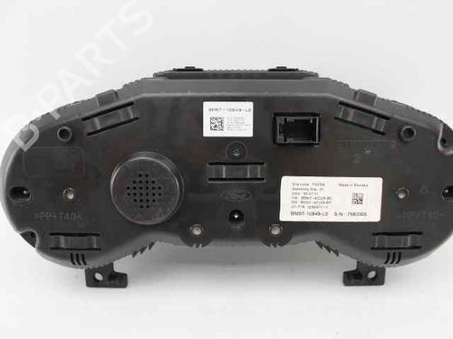 Electronic module FORD FOCUS III Turnier  | BP29761313M83 
