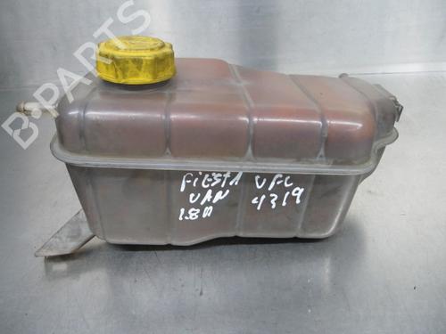 Expansion tank FORD FIESTA IV (JA_, JB_) 1.8 D | BP19192463C120 