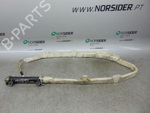 Used Right curtain airbag MERCEDES-BENZ S-CLASS (W220) [1998-2005]  19188618