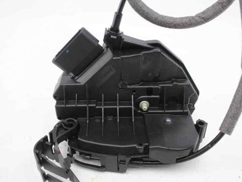 Front left lock FORD FOCUS III  | BP19238667C98 