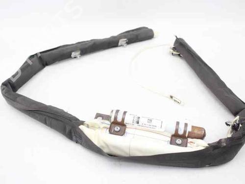 Venstre gardin airbag RENAULT MEGANE III Hatchback (BZ0/1_, B3_) 1.5 dCi (BZ09, BZ0D, BZ1W, BZ29, BZ14) (110 hp) 19245827