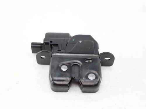 Used Tailgate lock RENAULT MEGANE III Grandtour (KZ0/1) 1.6 dCi (KZ00, KZ12, KZ13) (130 hp) 26315074