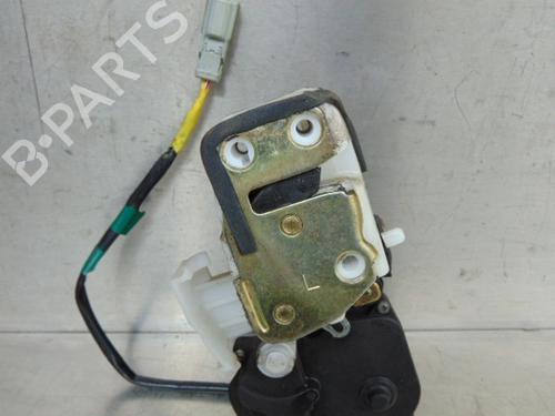 Rear left lock ROVER 45 I Saloon (RT) 1.4 | BP19199477C100 