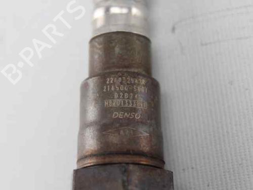 Electronic sensor RENAULT MEGANE IV Grandtour (K9A/M/N_) 1.5 dCi 110 | BP34333954M84 - Image 6