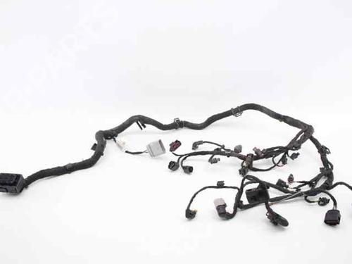 Ledningsnet VW POLO V (6R1, 6C1) [2009-2022]  19239805