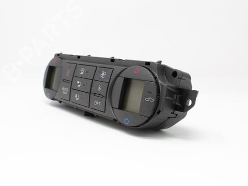 Climate control FORD FOCUS II (DA_, HCP, DP)  | BP19201847I5 
