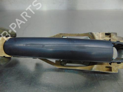 Front right exterior door handle SEAT AROSA (6H1)  | BP19198741C129 