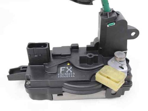 Front right lock OPEL ASTRA H (A04) 1.7 CDTI (L48) | BP19217616C97 