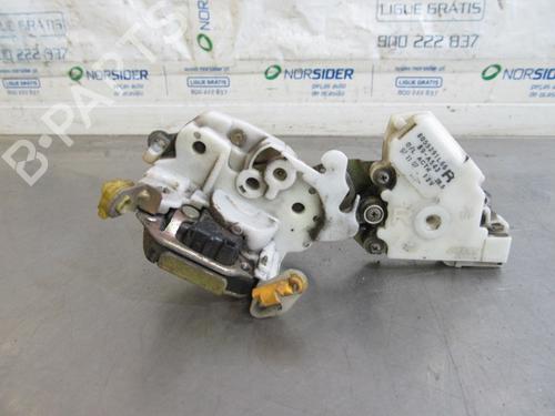 Front right lock NISSAN MICRA II (K11)  | BP19184819C97 