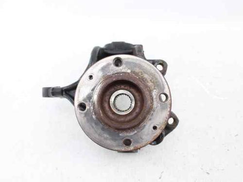 Right front steering knuckle CITROËN C4 CACTUS 1.6 HDi 90 | BP39756857M26 - Image 2