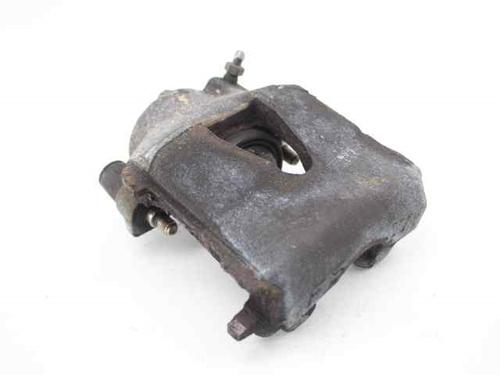 Used Left front brake caliper VW POLO V (6R1, 6C1) 1.6 TDI (75 hp) 19239625