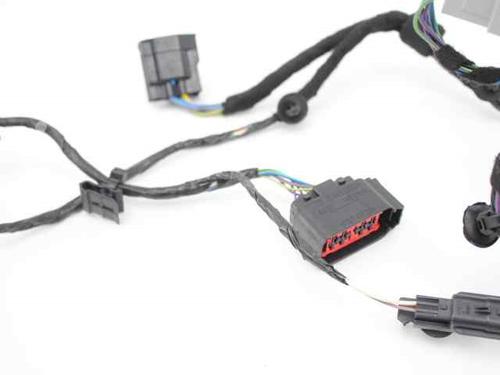 Wiring harness FORD B-MAX (JK)  | BP19235776E16 