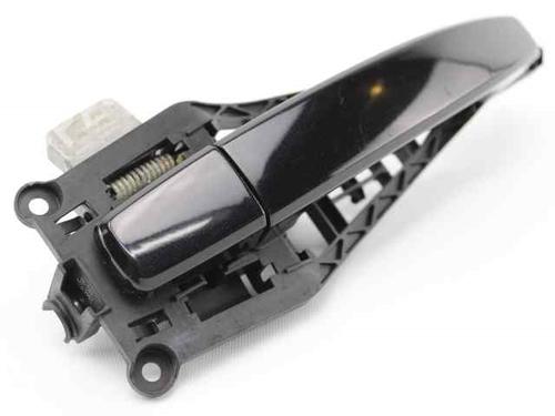 Front right exterior door handle OPEL CORSA D (S07) 1.2 (L08, L68) | BP19220530C129 