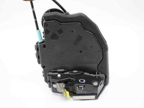 Rear left lock HONDA CIVIC IX (FK) 1.4 i-VTEC (FK1) | BP19246867C100