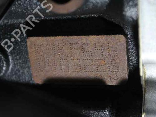 Engine RENAULT MEGANE IV Grandtour (K9A/M/N_) 1.5 dCi 110 | BP29143749M1 