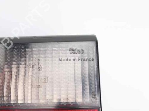 Left taillight CITROËN XANTIA (X1_, X2_) 1.9 Turbo D | BP19218838C34 