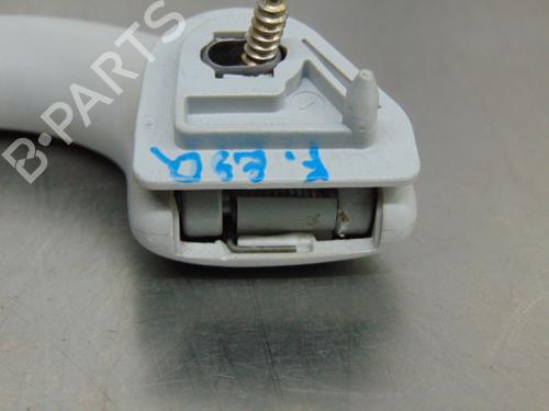 Interior roof handle VW GOLF IV (1J1)  | BP19197661I35 
