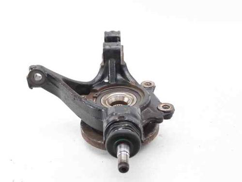 Left front steering knuckle CITROËN C4 II (NC_) 1.6 HDi 110 | BP32873637M25 - Image 8