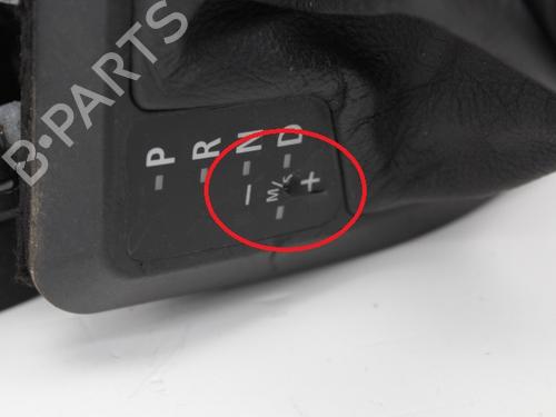Gear lever BMW 5 (E60) 535 d | BP19210832M90 