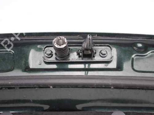 Hood LAND ROVER FREELANDER I (L314)  | BP19224912C1 