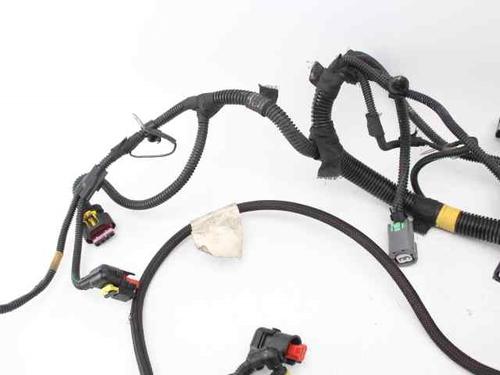 Wiring harness FIAT 500 (312_) 1.2 (312AXA1A) | BP29986861E16