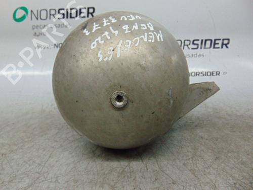 Other MERCEDES-BENZ S-CLASS (W220, V220)  | BP19188601O1 