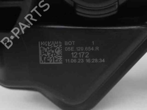 Intercooler pipe SKODA KAMIQ (NW4) 1.5 TSI | BP32433185M127  - Image 6