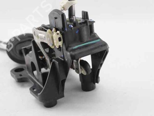 Gear lever CITROËN C4 CACTUS 1.2 THP 110 | BP36029312M90 - Image 6